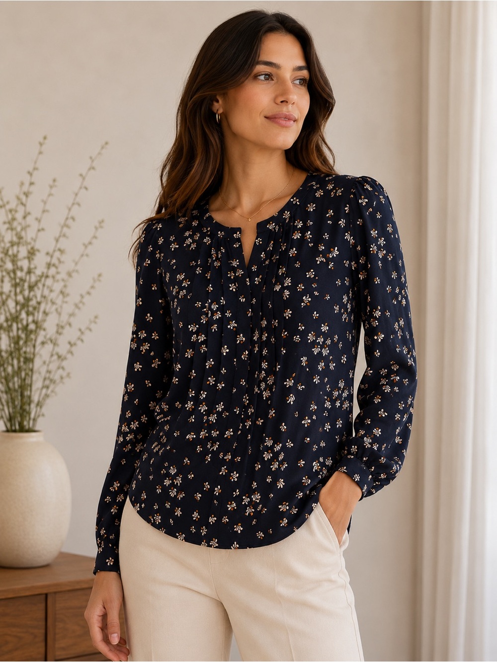 Ann Taylor Top